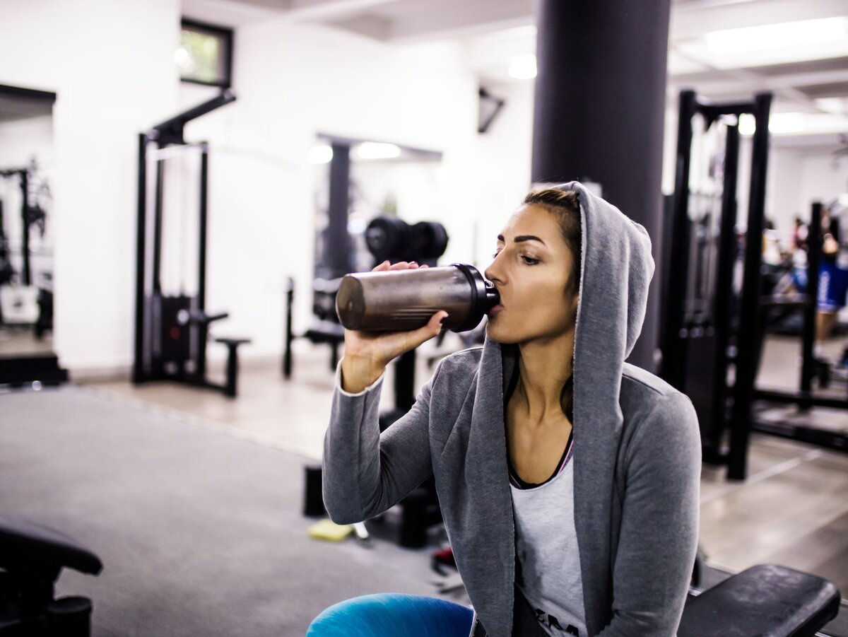 Источник - verywellfit.com