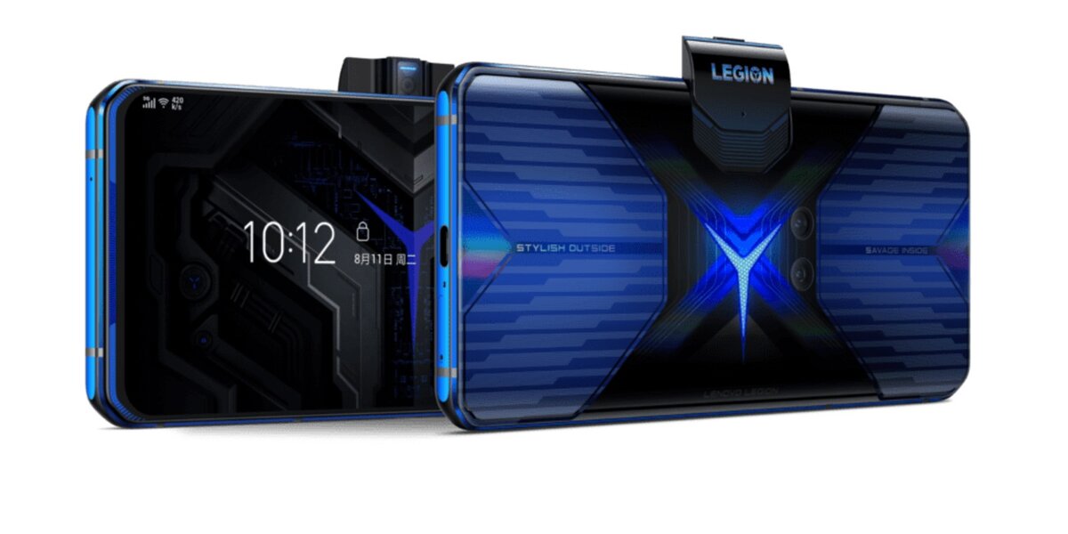 Давай поподробнее, что же в нем такого странного?