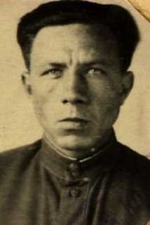 Александр Нечаев