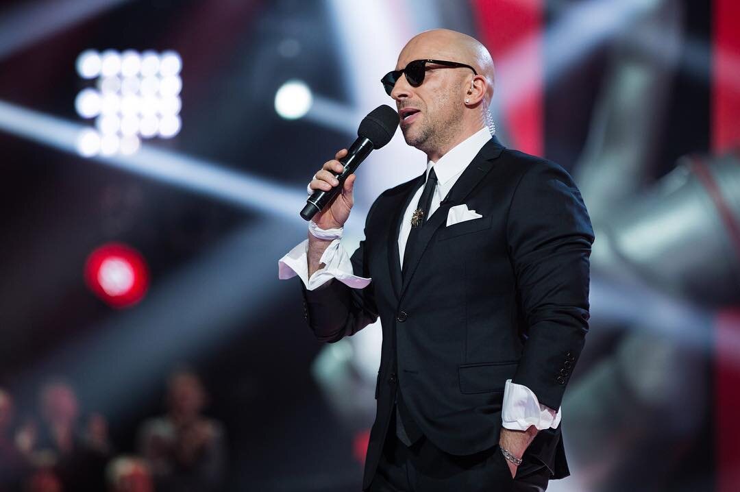 Дмитрий Нагиев