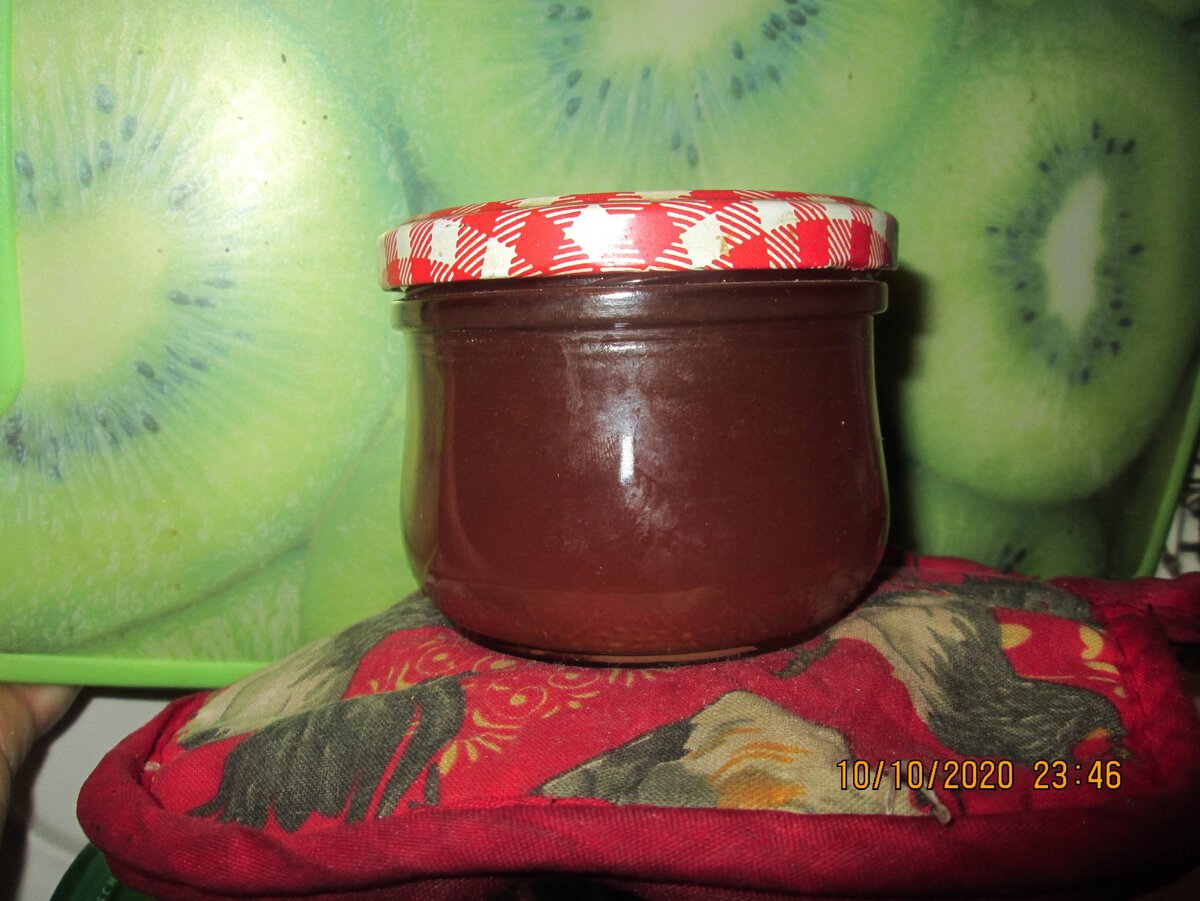 Вот оно какое! 