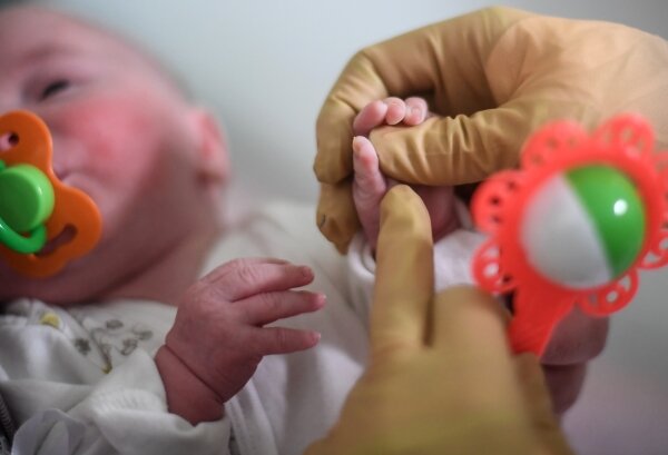 Фото: РИА Новости 