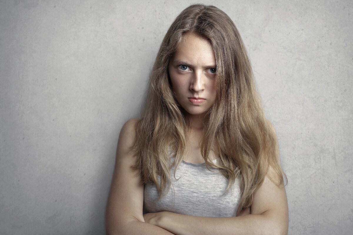 Цикличность настроения есть даже у мужчин