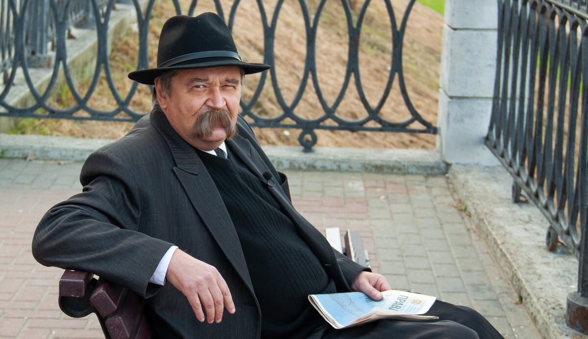 Фото предоставлено пресс-службой театра «Комедiя»