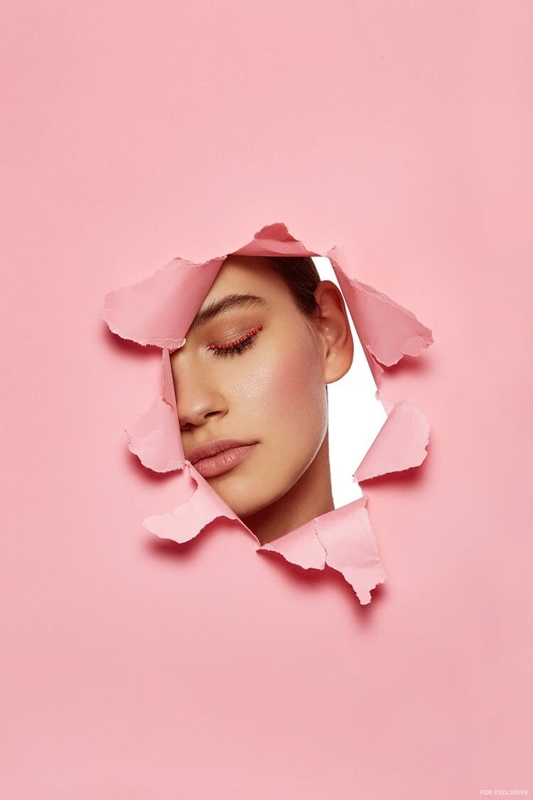 Бьюти-привычка 3: Стройные и эффектные брови