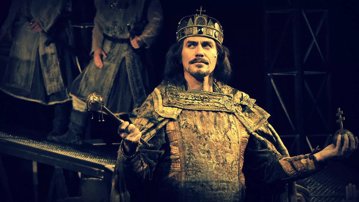 Фото сайта mubi.com