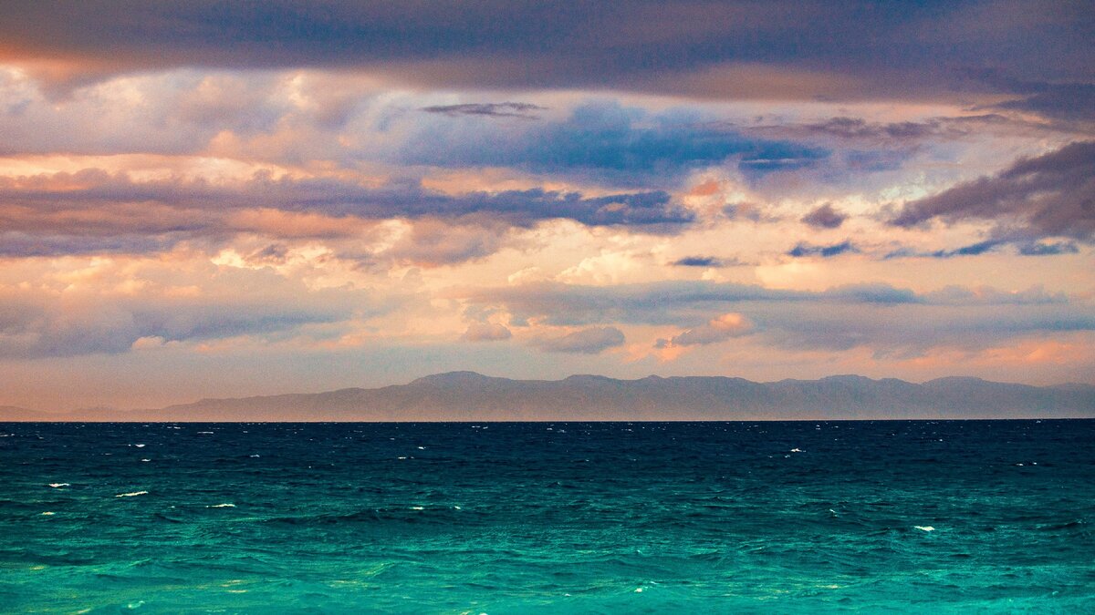 Греция. Остров Родос. Фото мои: @georgiyloginov