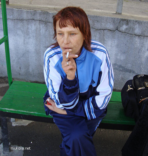 На фото: нашла похожую на просторах интернета. Фото с сайта lupersolski.livejournal.com