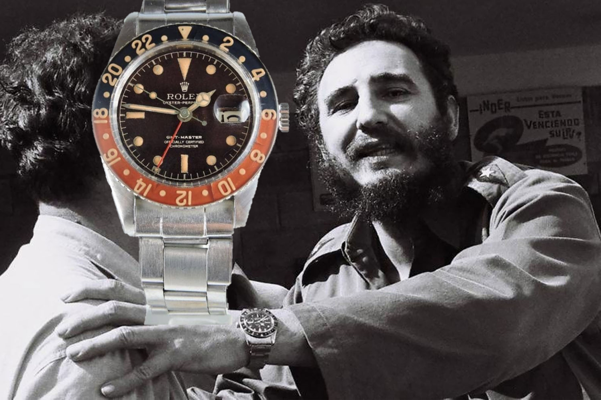 Авторский коллаж