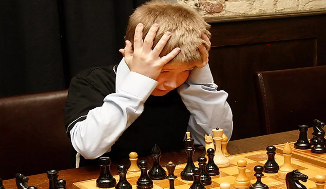 Ходы в шахматах для выигрыша белыми
