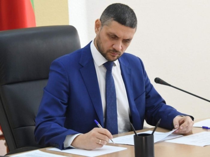 75.ru, сам губернатор происходящее не комментировал