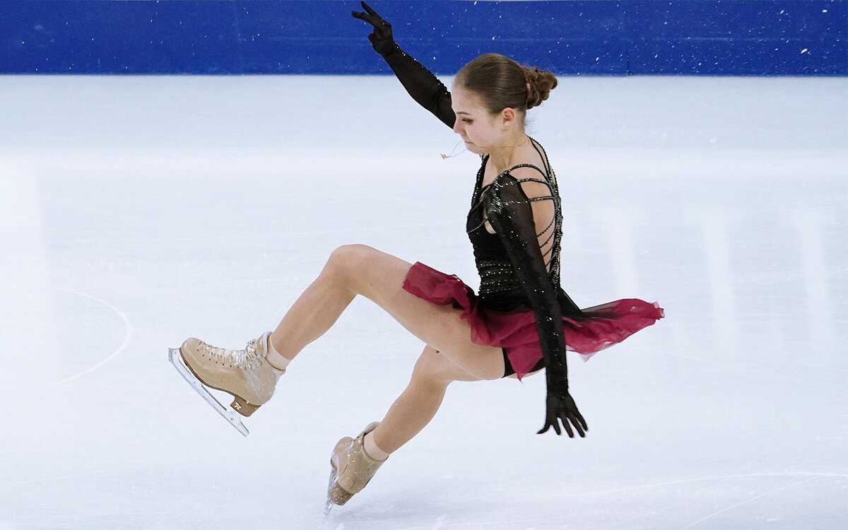 Не все получилось...