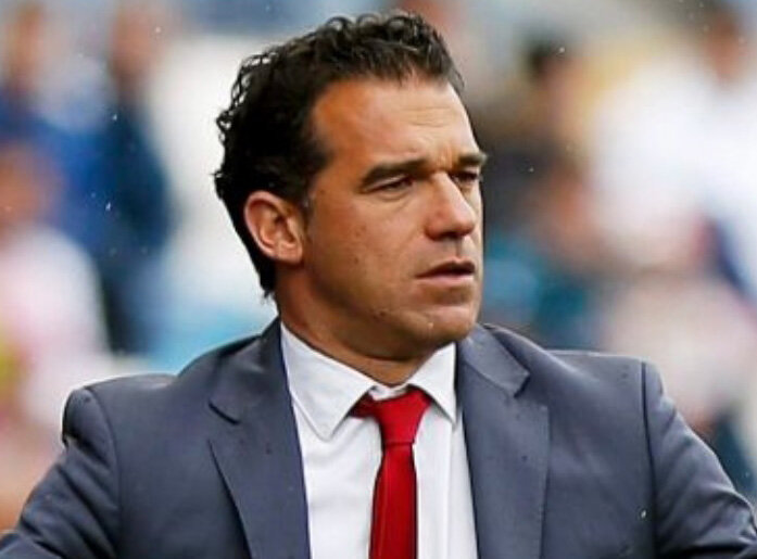 Луис Гарсиа Пласа