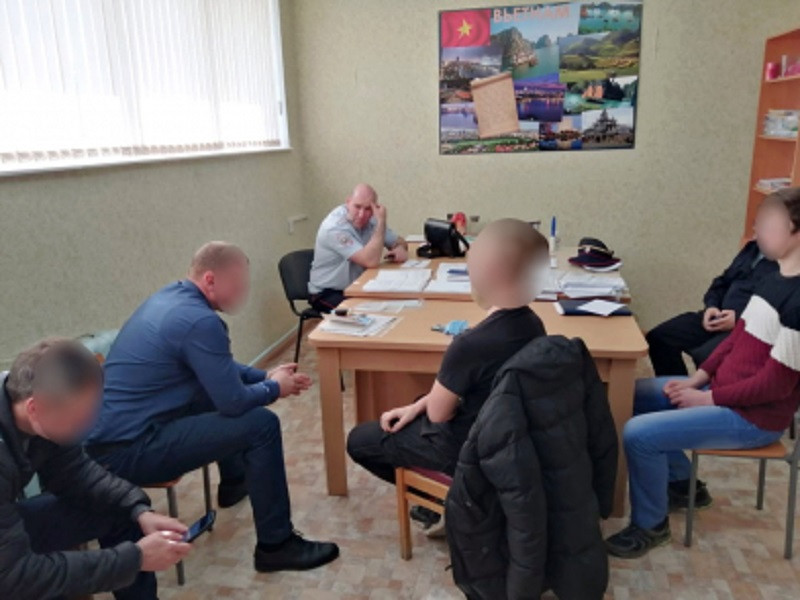 Фото: 82.мвд.рф