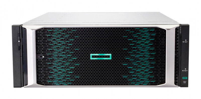 HPE Alletra 9000