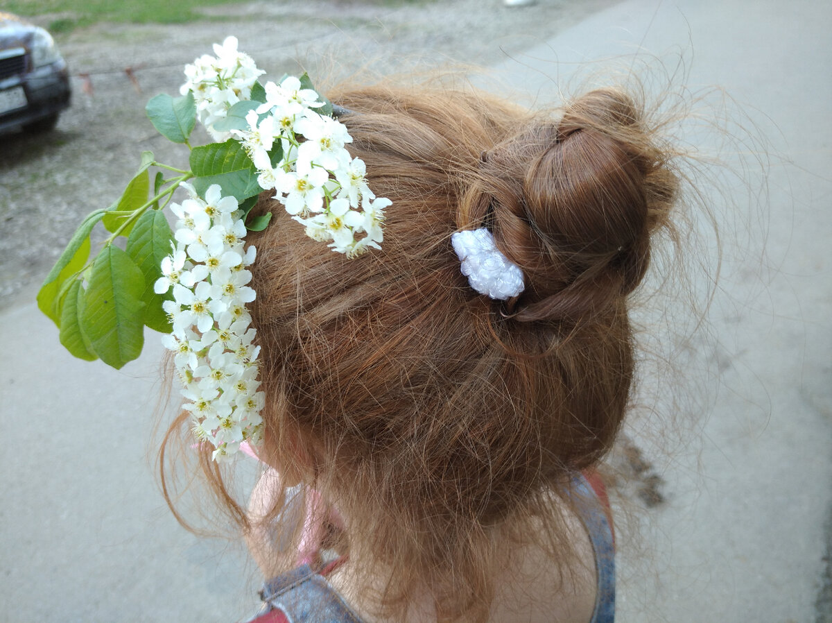 Личное фото