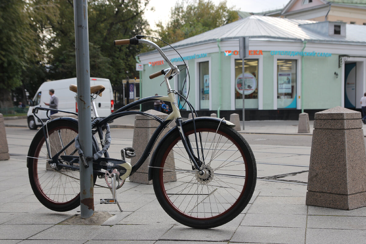 личный архив