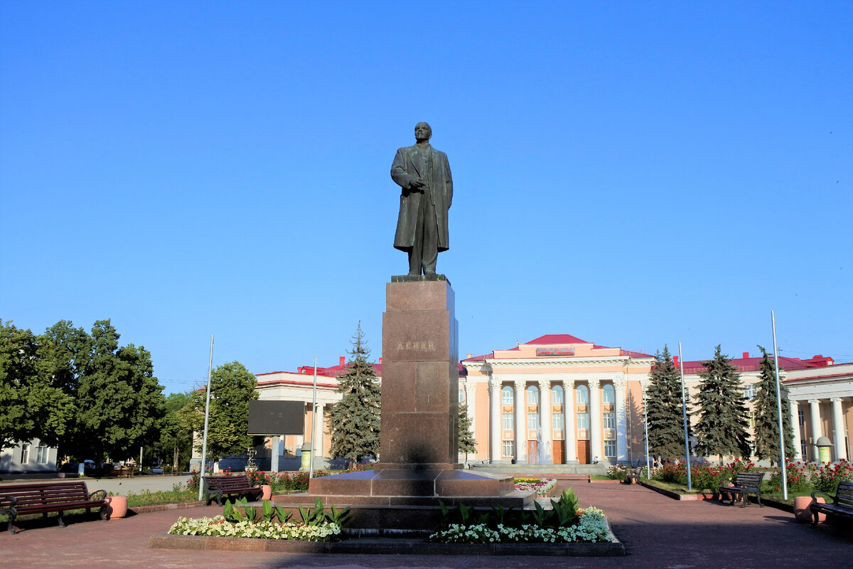 Город новокуйбышевск время