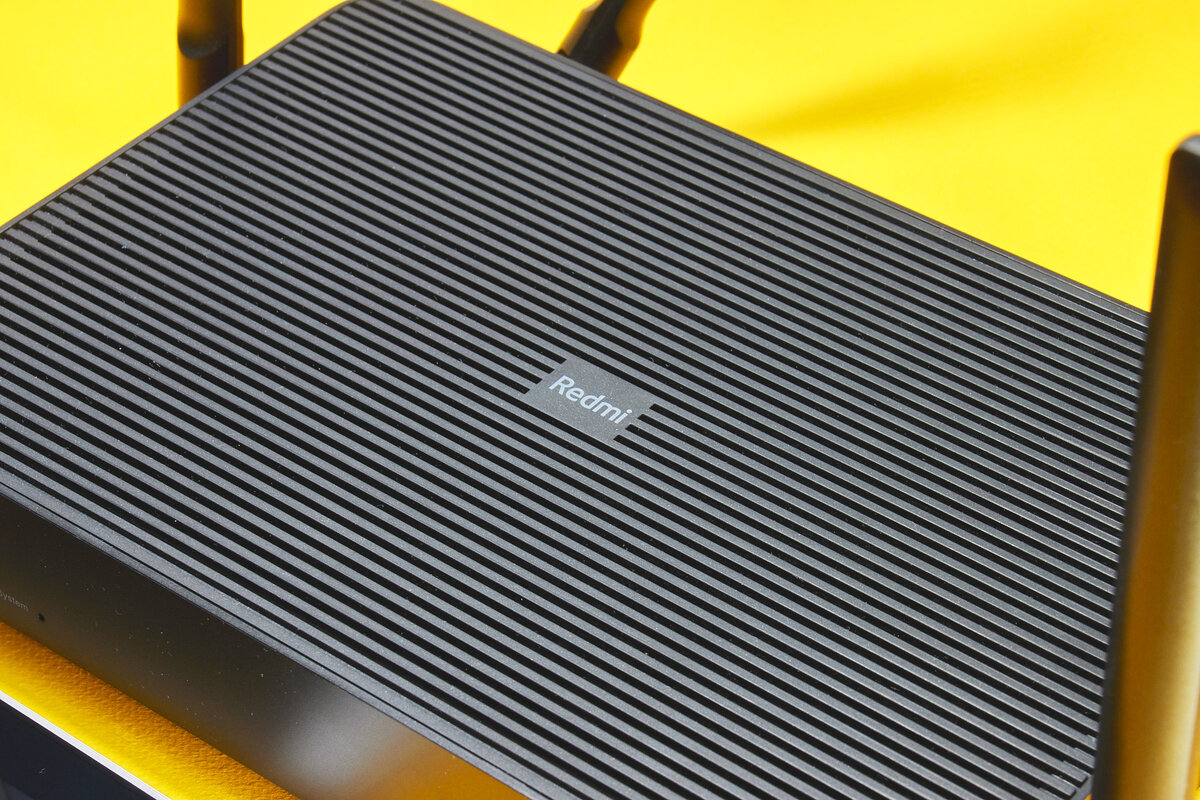Redmi AX6S
