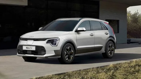 KIA NIRO 2022