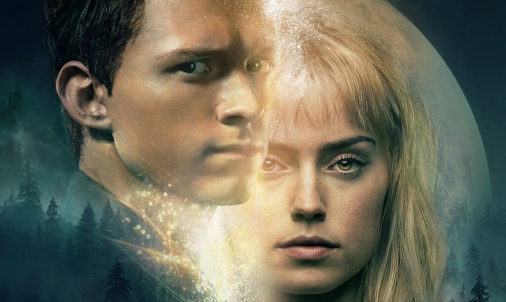 обложка к фильму