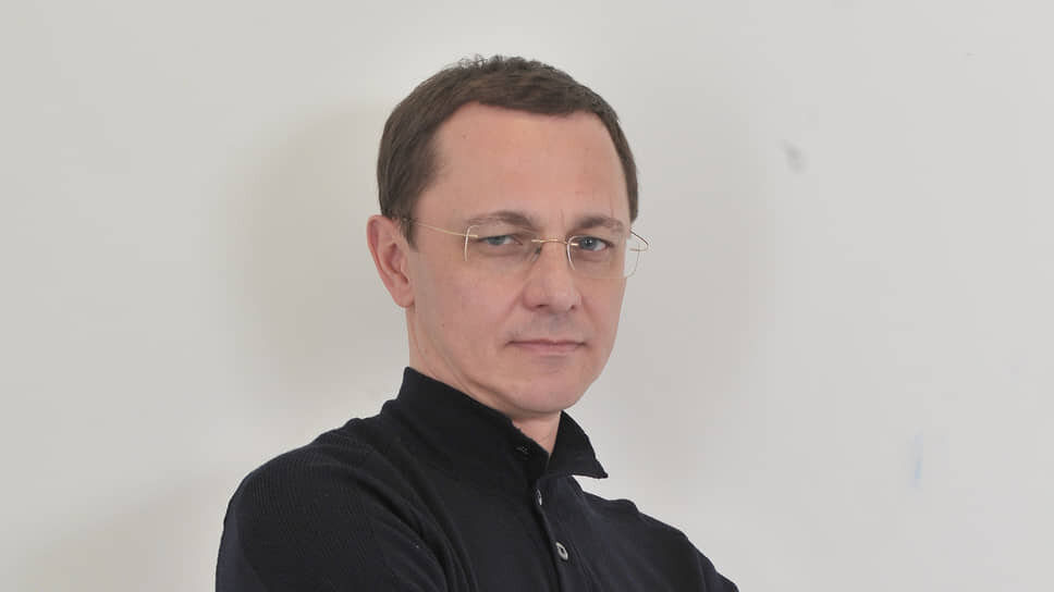    Фото: Сергей Киселев / Коммерсантъ