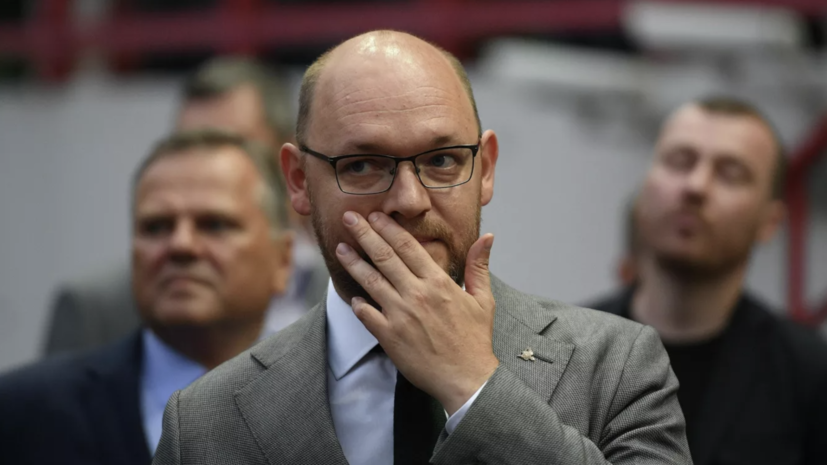   РИА Новости Рамиль Ситдиков