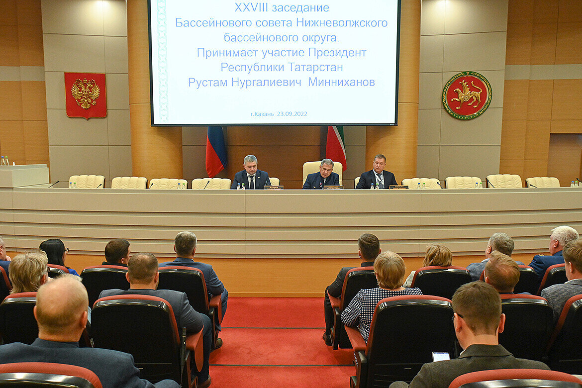 В интересах судоходстваquot;: уровень Камы предлагают поднять для коридора quot;Север - 