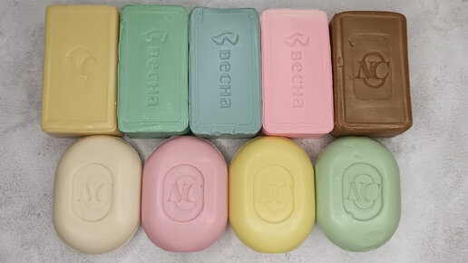 Soap dominatus дзен