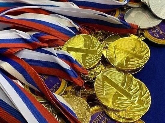     Фото: Минспорта Бурятии.