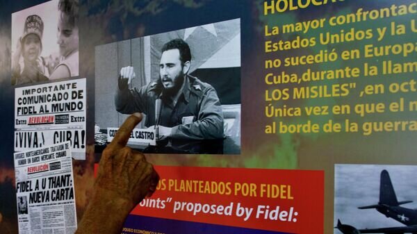   © AP / Ramon Espinosa