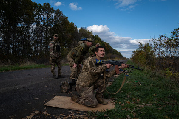 Фото © Getty Images / Wlfgang Schwan / Anadolu Agency