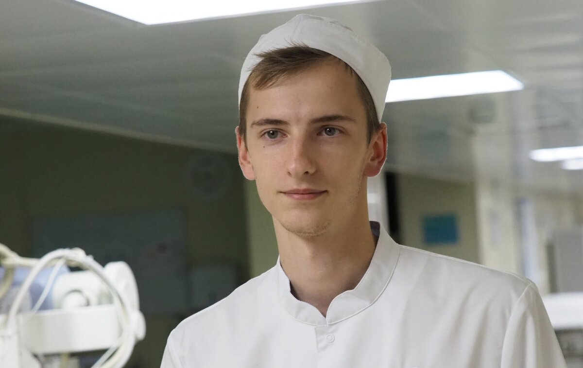 Фото из интернета. Ну вот прямо похож! Но, конечно же, не он.