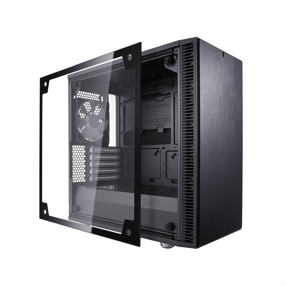 Корпус Fractal Design define c TG. MODUVENT Fractal Design define c Mini. Fractal Design Meshify c vs Mini. Корпус Fractal Design Mini ITX белый.