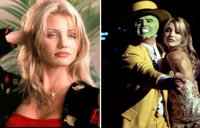 advice bag pick up the mask cast Talented Orange lips
