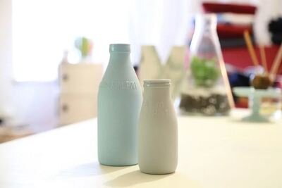    Питьевой йогурт © Pixabay