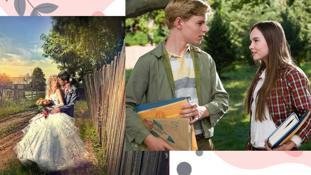 Встретила Катя свою судьбу