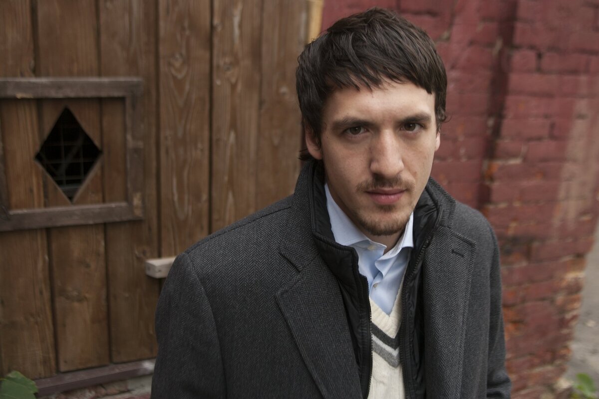 Артур себя считал патриотом