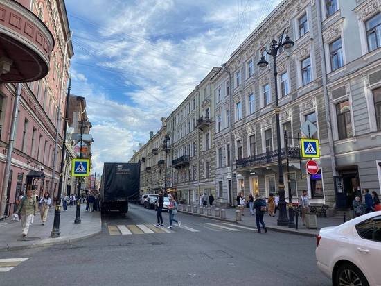     полицейские совершили более 50 визитов как в рестораны, так и к их сотрудникам фото: мк в питере