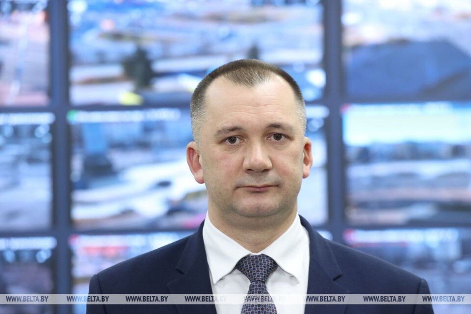     Глава МВД назвал точное число попадающих под амнистию в Беларуси. Фото: БелТА