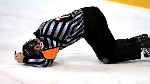   © Photo : КХЛ / Беззубов Владимир