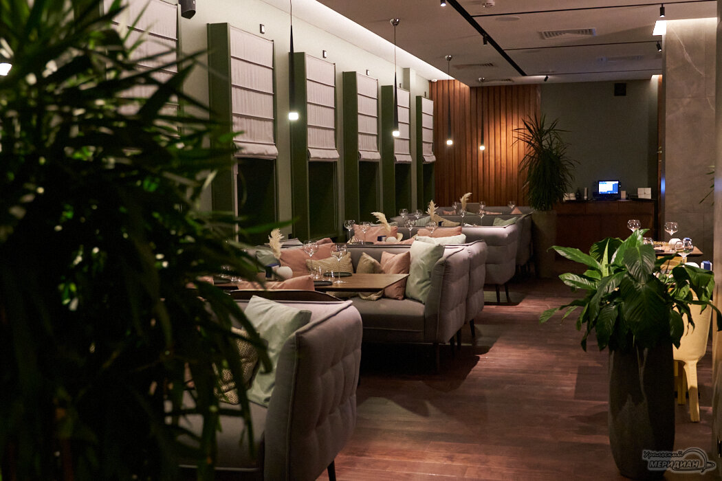    Фото: Лидия Аникина © ИА "Уральский меридиан" Анна Овсянникова