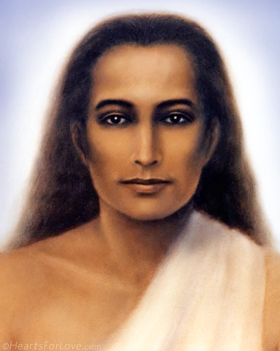 Махаватар Бабаджи