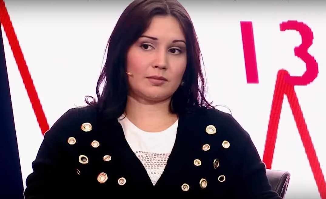 Скрывается в Америке: муж Вали Исаевой, родившей в 11 лет, сбежал ...