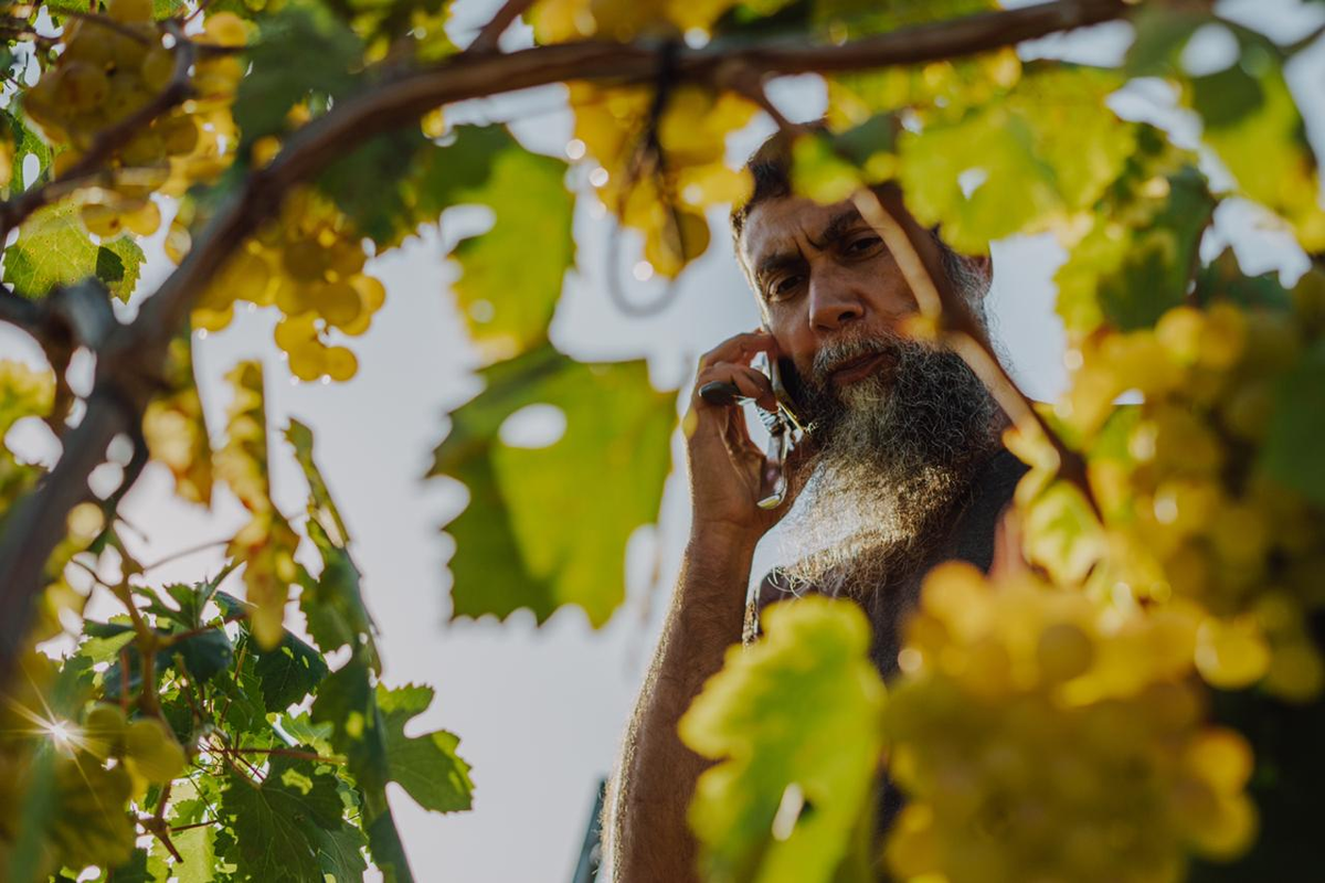 Фото из личного архива Михаила Верялина