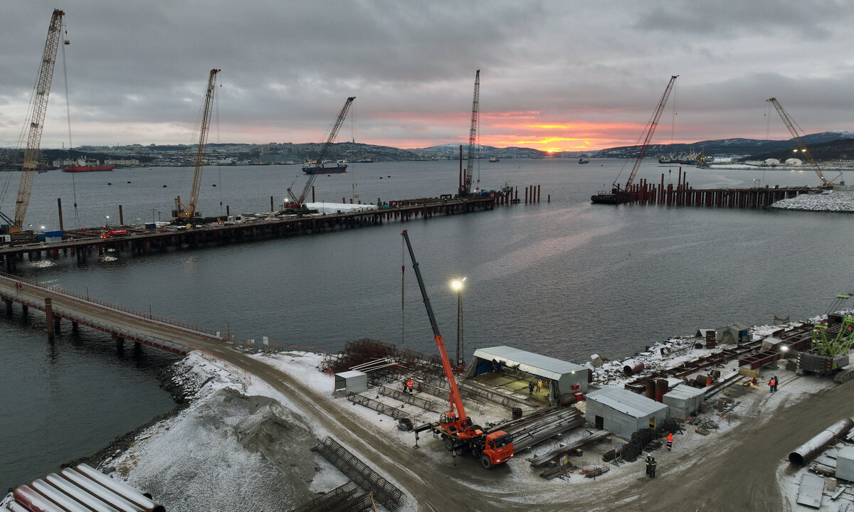 ©РИА Новости/Павел Львов