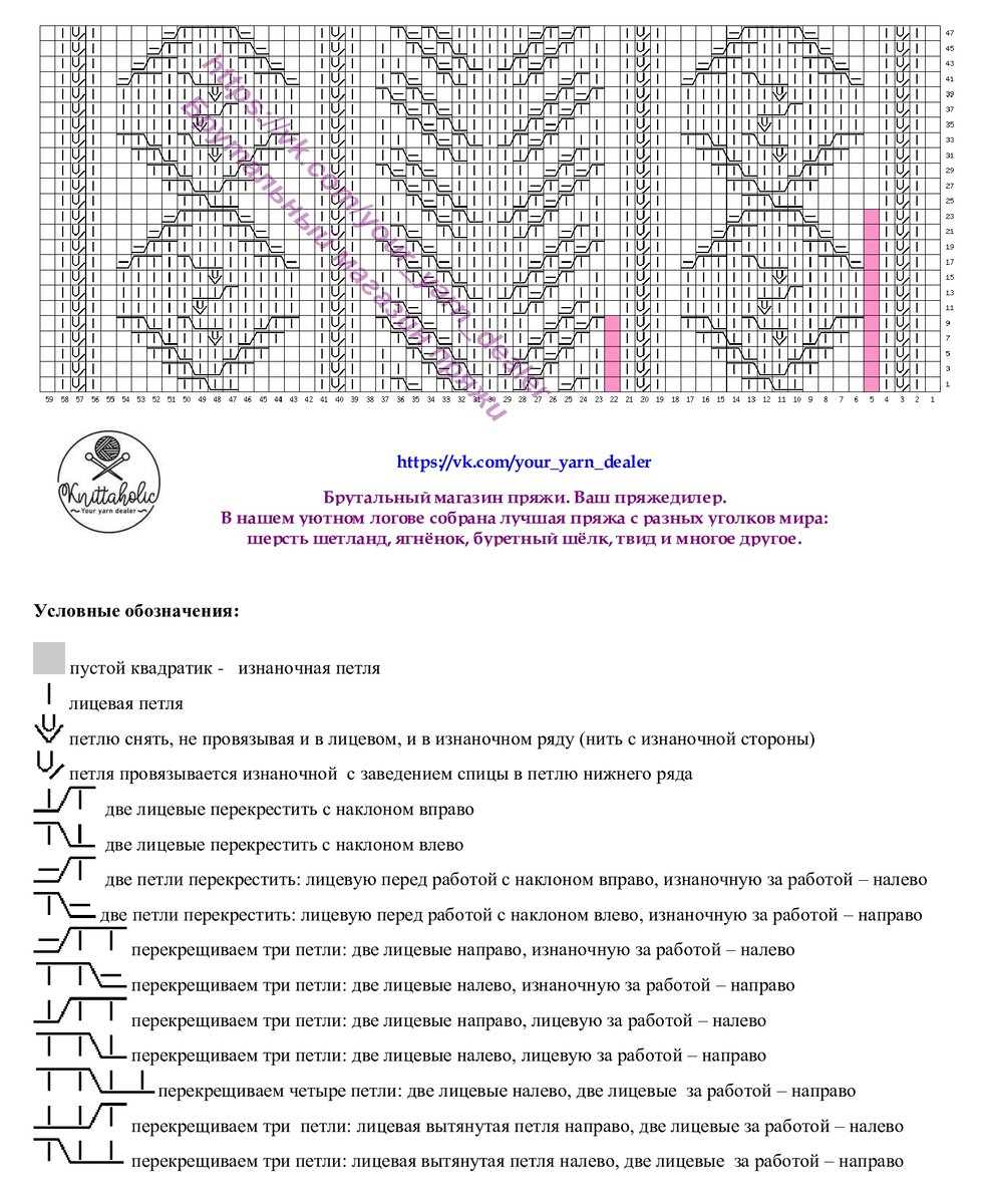 Вязаные модели в сером цвете. Подборка со схемами