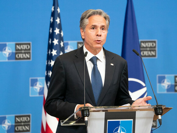   U.S. Department of State