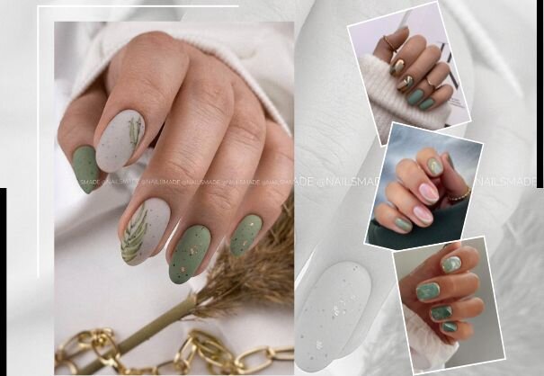 Салон для ногтей Leega Nail: высший пилотаж дизайна в Сувоне