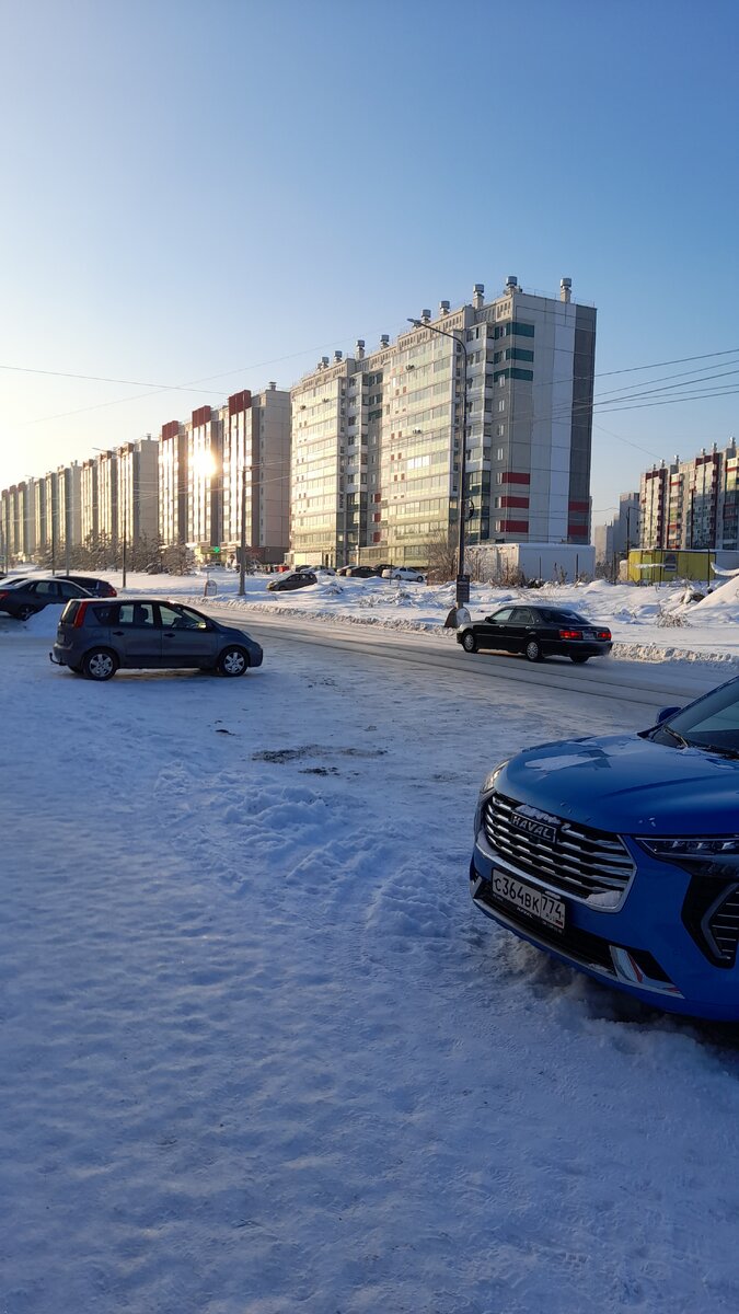 "Доброе утро, мир! Ты прекрасен!" Фото автора